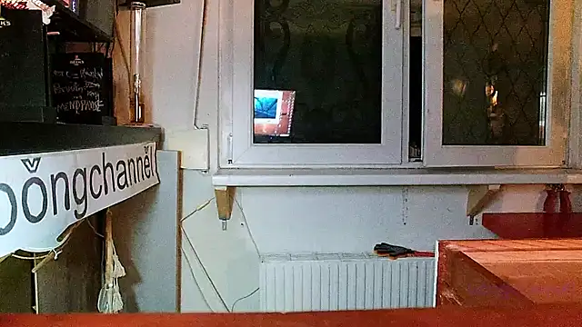 Snapshot of BongChannel chatting on January 26, 1:09 am BongChannel online show from January 26, 1:09 am