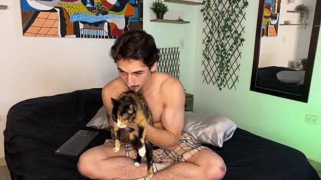 David Brown18 online show from February 18, 4:43 am