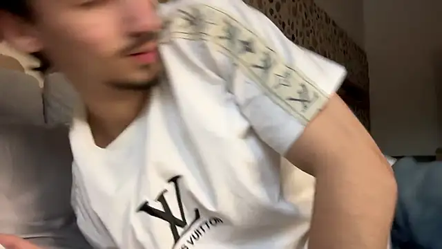 David Brown18 online show from January 6, 8:46 pm