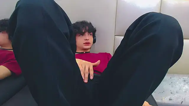 Sr BonnyEthan online show from February 14, 2:34 pm