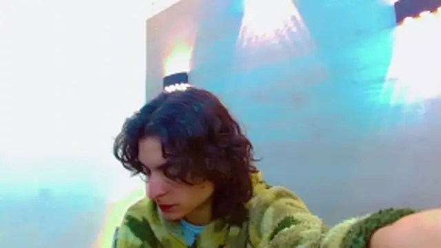 Sr BonnyEthan online show from November 10, 2:11 pm