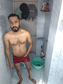 Forbidden Live143 online show from November 13, 7:35 am