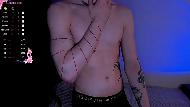 Alex silents online show from September 21, 1:33 pm