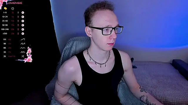 Alex silents online show from October 3, 9:47 am