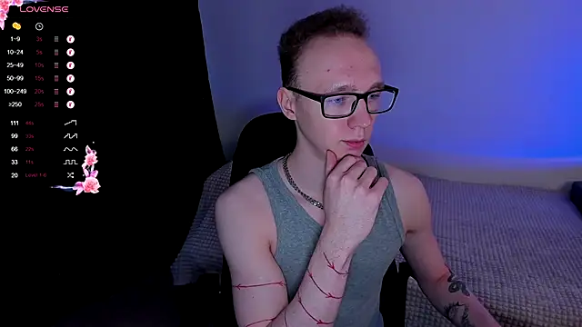 Alex silents online show from September 20, 1:22 pm