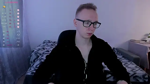 Alex silents online show from March 3, 10:01 am