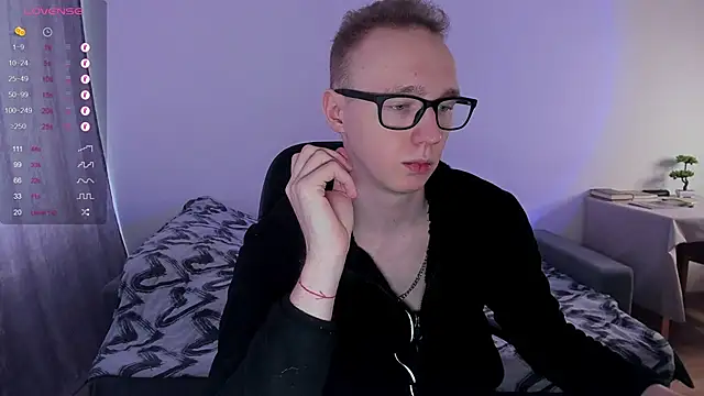 Alex silents online show from March 12, 10:05 am