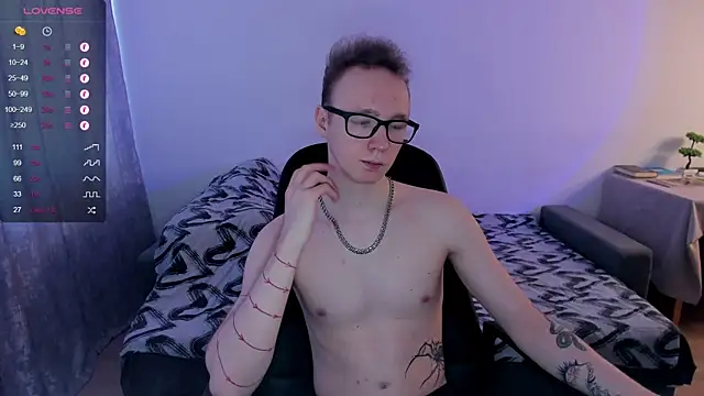 Alex silents online show from February 10, 10:20 am