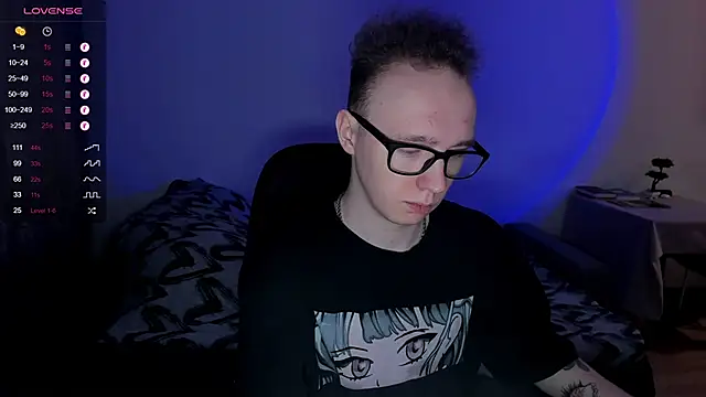 Alex silents online show from January 9, 11:03 am