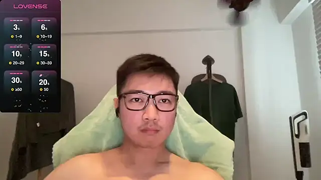 christopherlonger online show from December 24, 3:05 am