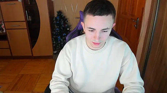 bigmark033 online show from February 11, 10:48 am