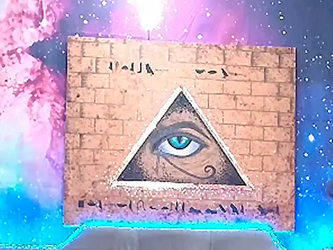 Megaman77777 online show from February 1, 2:05 pm