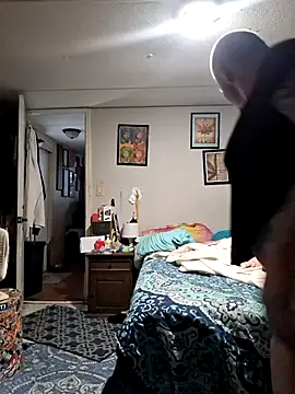 MagicAdmiralty5 online show from March 13, 8:59 pm