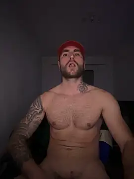 itsmehoneyhm online show from January 25, 2:04 am