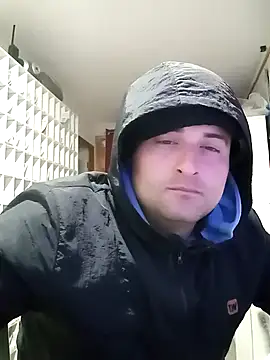 garcia1766 online show from October 9, 7:46 am