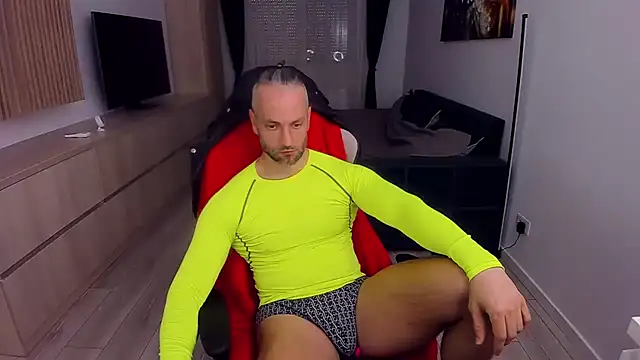 MarisMuscle online show from March 12, 6:29 am