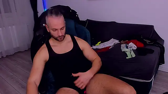 MarisMuscle online show from January 7, 8:59 am