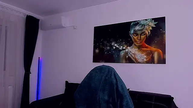 MarisMuscle online show from January 23, 7:18 pm