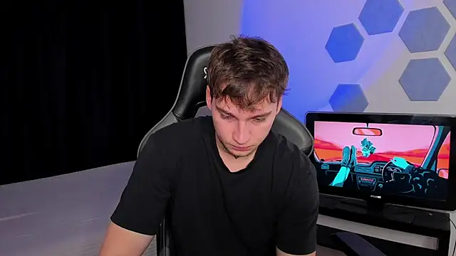 Chris Tyson online show from September 16, 12:01 am