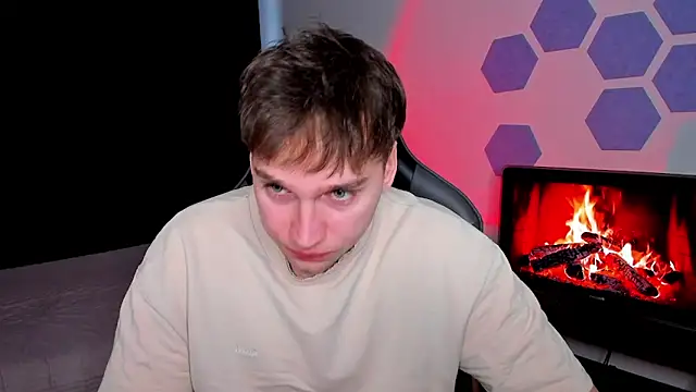 Chris Tyson online show from January 9, 10:53 am