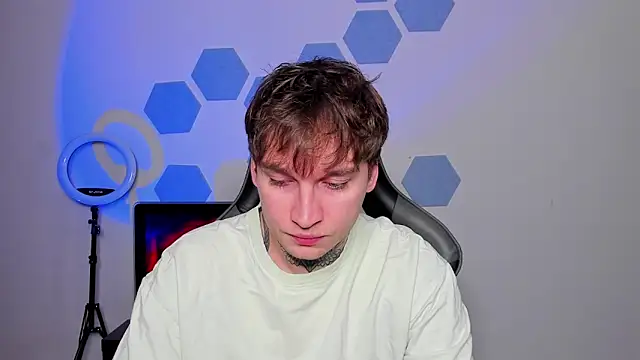 Chris Tyson online show from October 31, 12:56 am