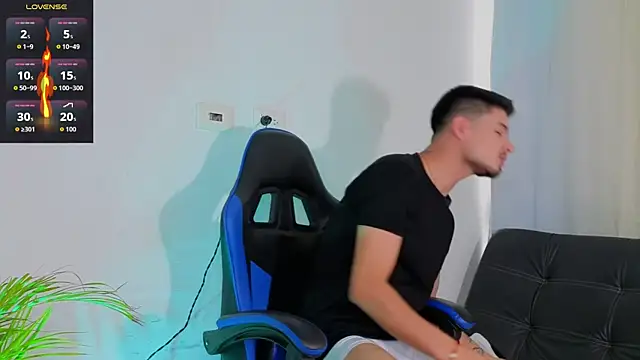 EdwardRoss  online show from January 13, 8:13 pm