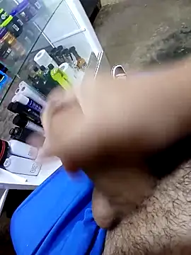 jesus69sex online show from January 15, 5:59 pm