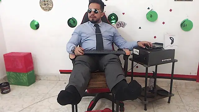 KalethBigDick online show from March 13, 5:59 am