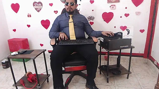 KalethBigDick online show from March 1, 9:31 am