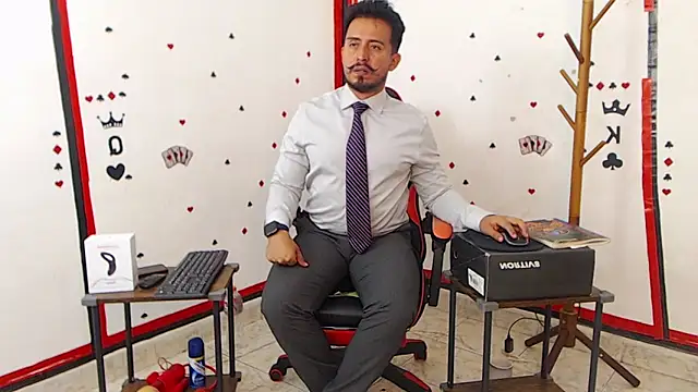 KalethBigDick online show from January 15, 1:31 pm