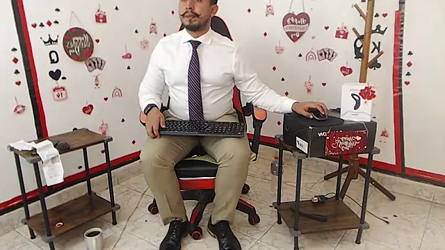 KalethBigDick online show from February 23, 5:25 pm