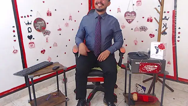 KalethBigDick online show from February 21, 8:39 am