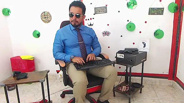 KalethBigDick online show from March 21, 8:13 pm