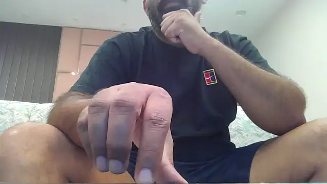 deltaforce1987 online show from March 10, 6:36 pm