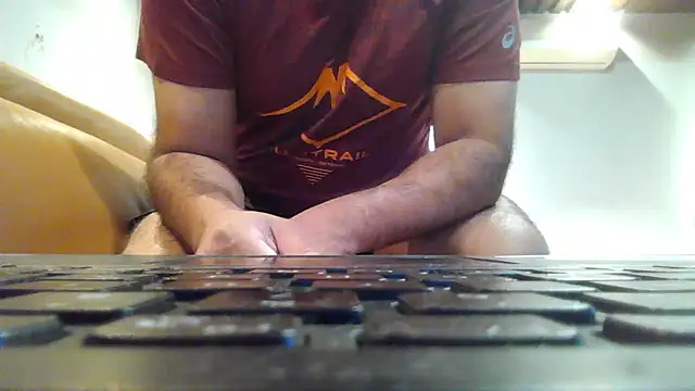 deltaforce1987 online show from December 30, 10:34 pm