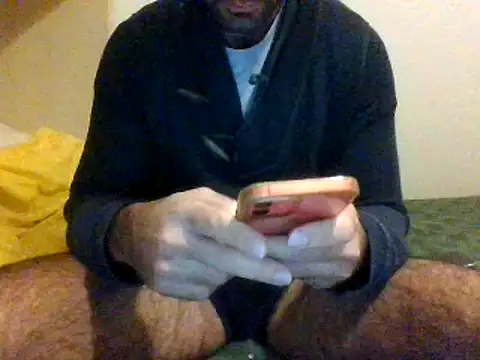 coppai200 online show from December 13, 10:38 pm