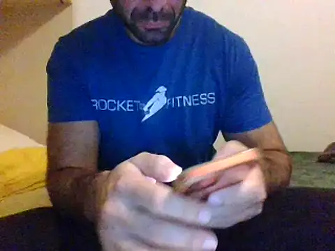 coppai200 online show from April 18, 7:58 pm