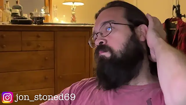 Seraph De La Luna online show from February 28, 9:08 am