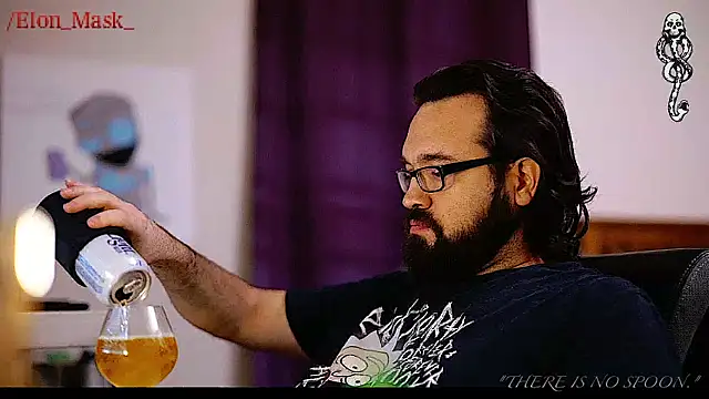 Seraph De La Luna online show from January 22, 5:16 am