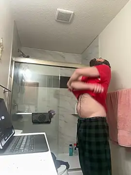 Seraph De La Luna online show from April 6, 11:48 pm