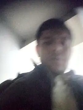 Star-Lord2001 online show from November 16, 3:19 am