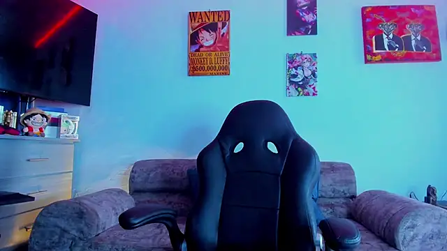 Drako Lamar online show from December 15, 1:08 pm