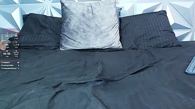 Aronjusting online show from March 28, 6:57 am