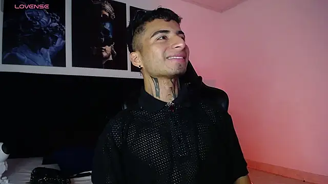 JuanCamiilo 66 online show from January 28, 2:32 am