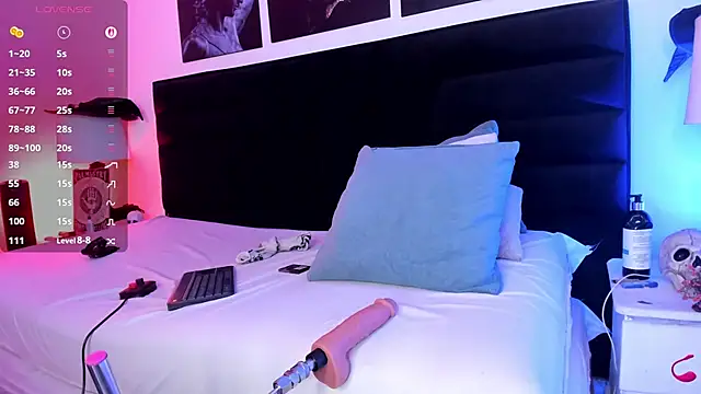 JuanCamiilo 66 online show from October 29, 3:53 am