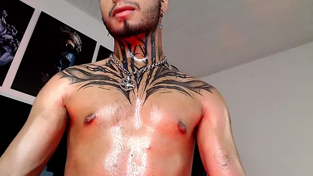 JuanCamiilo 66 online show from February 23, 6:12 am