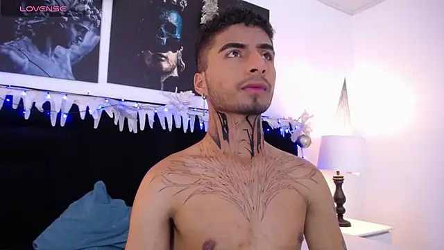 JuanCamiilo 66 online show from December 6, 4:14 am