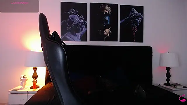 JuanCamiilo 66 online show from February 6, 2:22 am