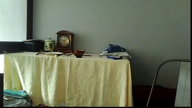 SexWorkerX online show from December 3, 6:47 pm