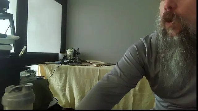 SexWorkerX online show from November 14, 7:37 pm